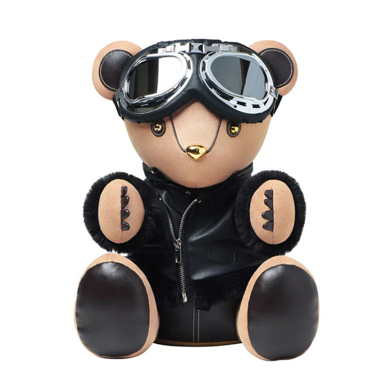 BUERBEAR COMPANION 32cm
