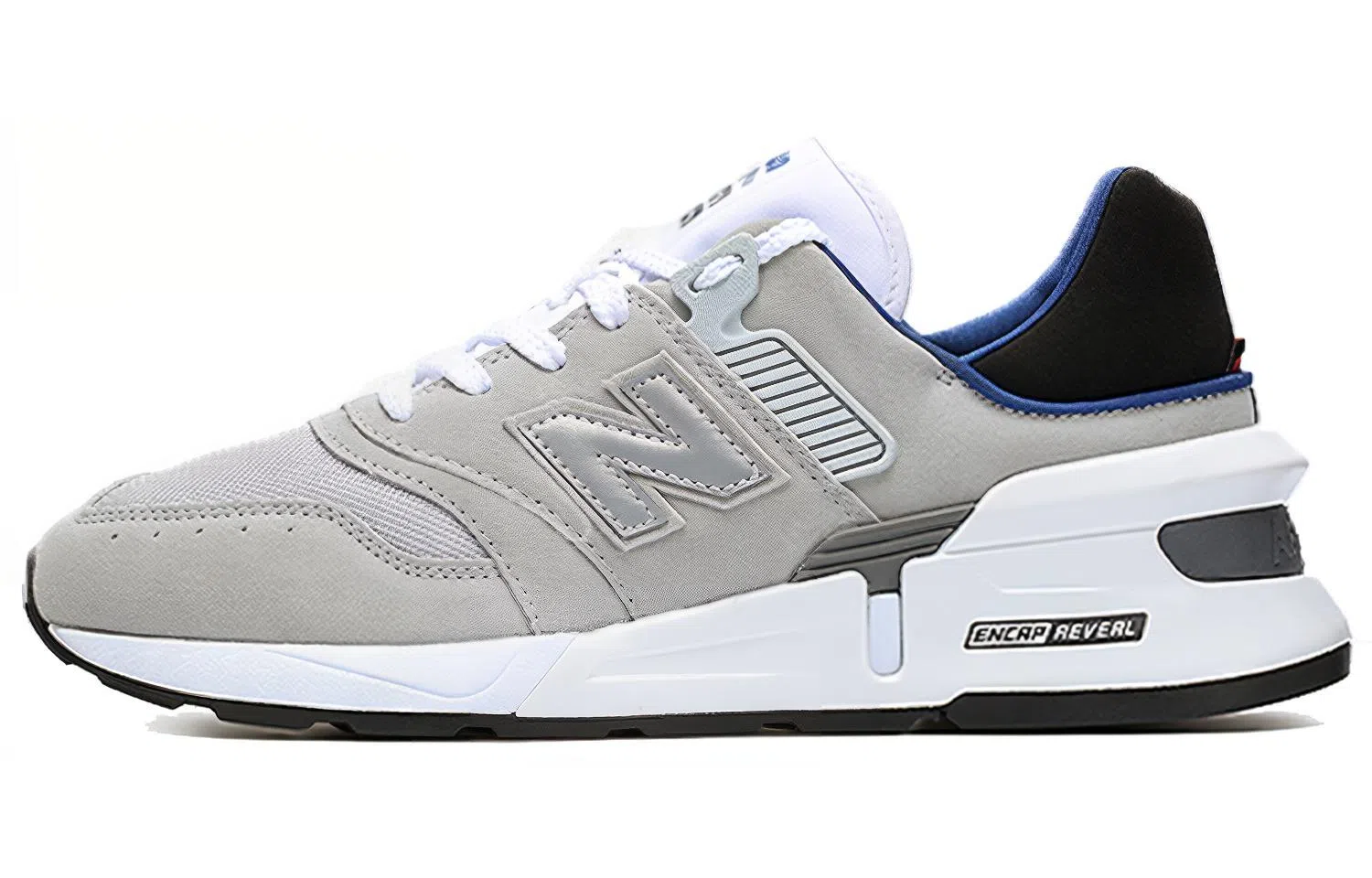 New Balance 997S Light Grey
