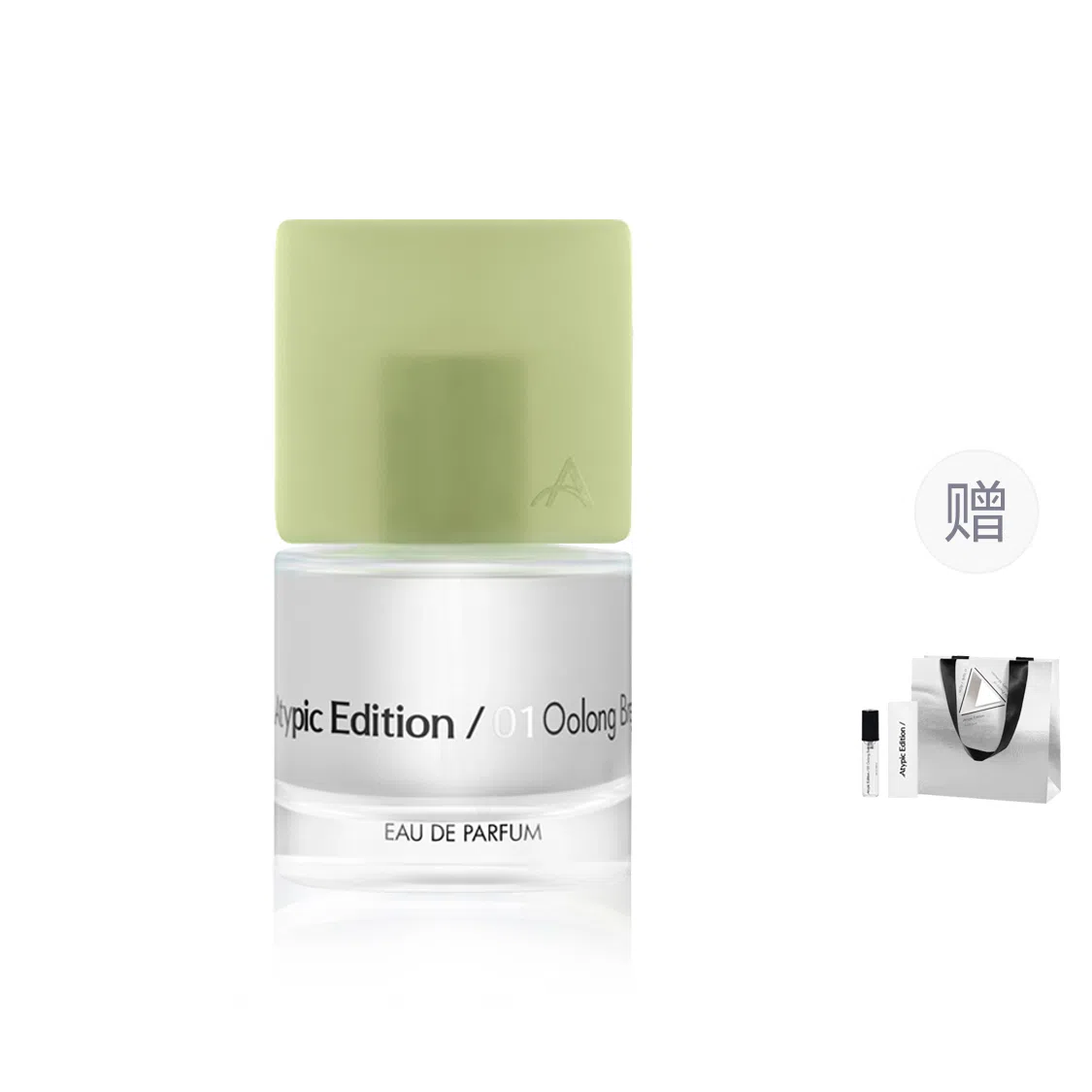 ATYPIC EDITION EDP 30ml