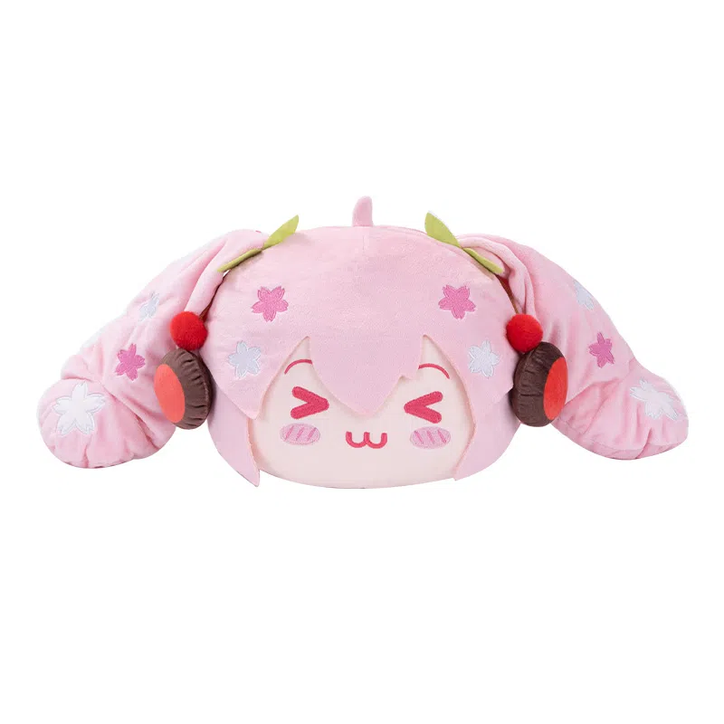 MOEYU miku 25cm