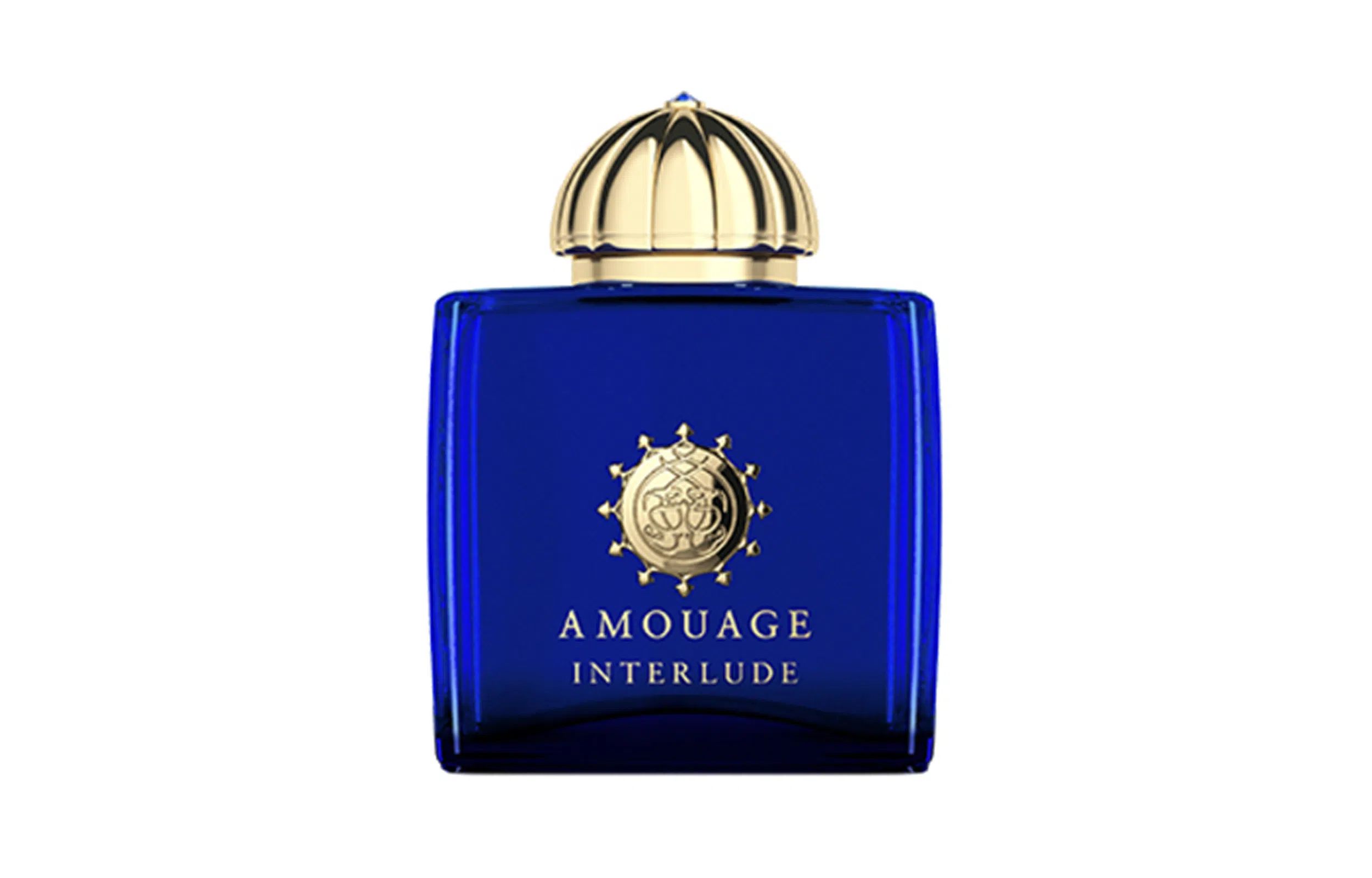 Amouage Interlude