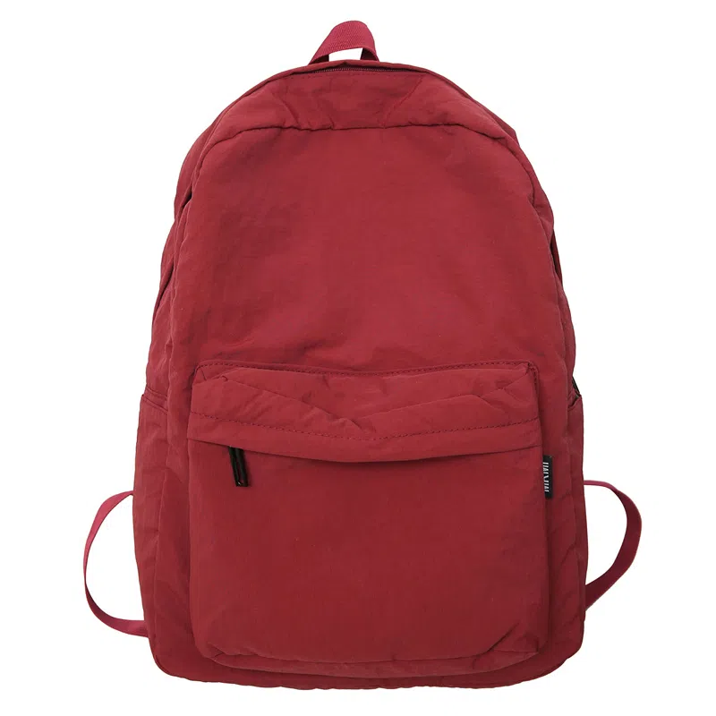 LEXI Nylon Backpack