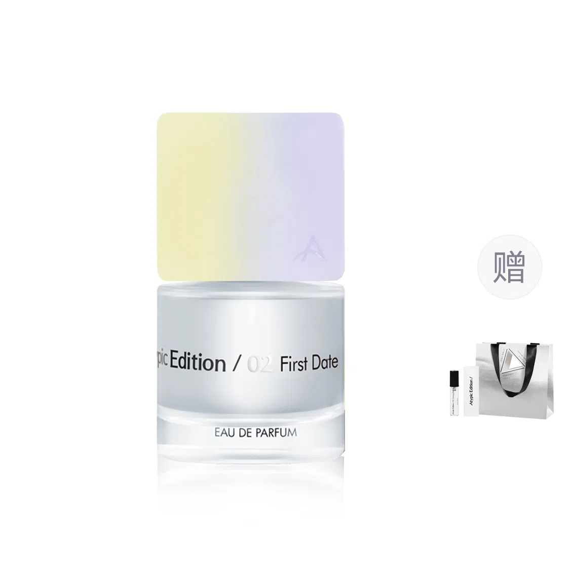 ATYPIC EDITION EDP 30ml