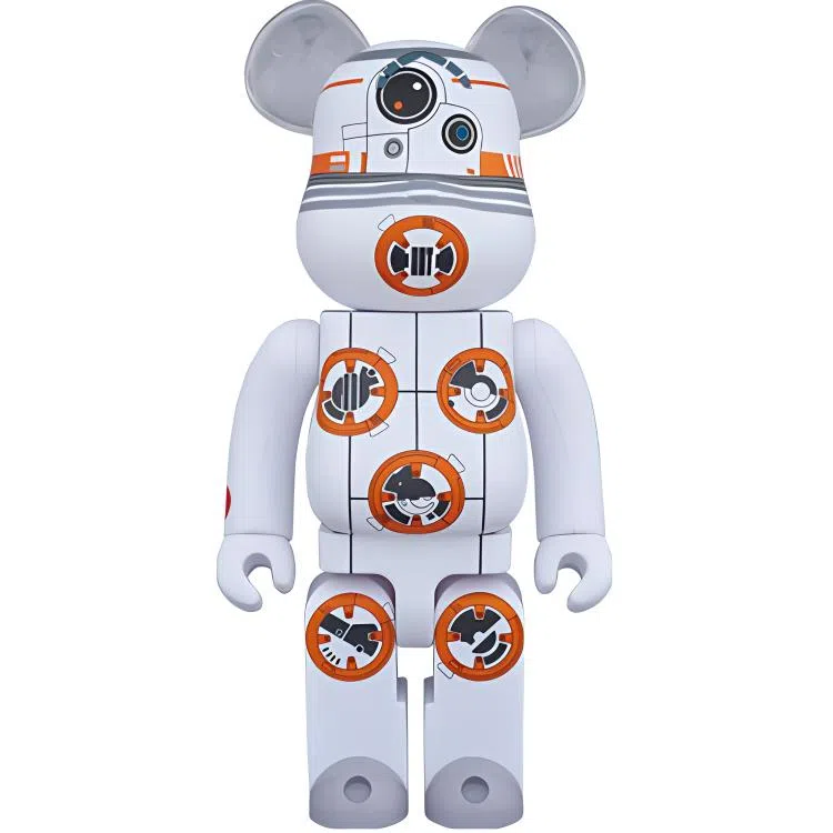 BERBRICK BB-8 400