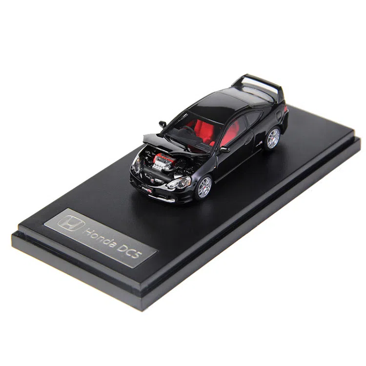 LCD INTEGRA TYPE R DC5164