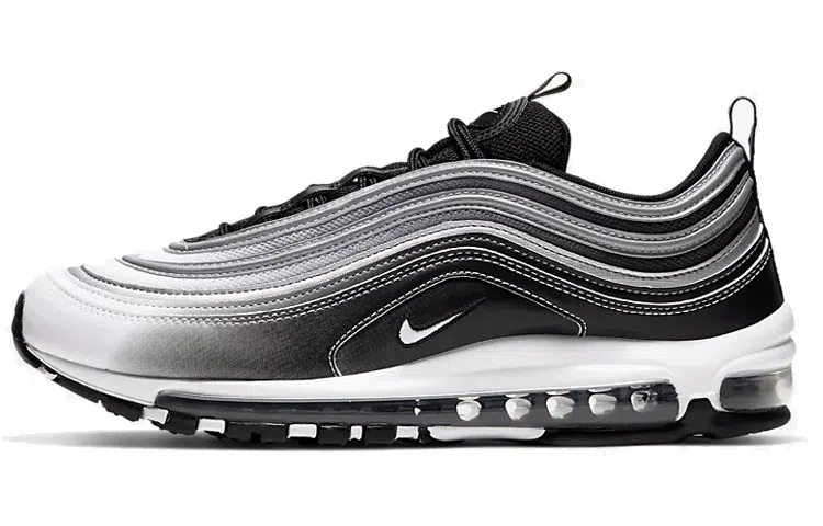 Nike Air Max 97 Black White