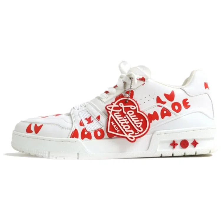 Nigo x LOUIS VUITTON Trainer