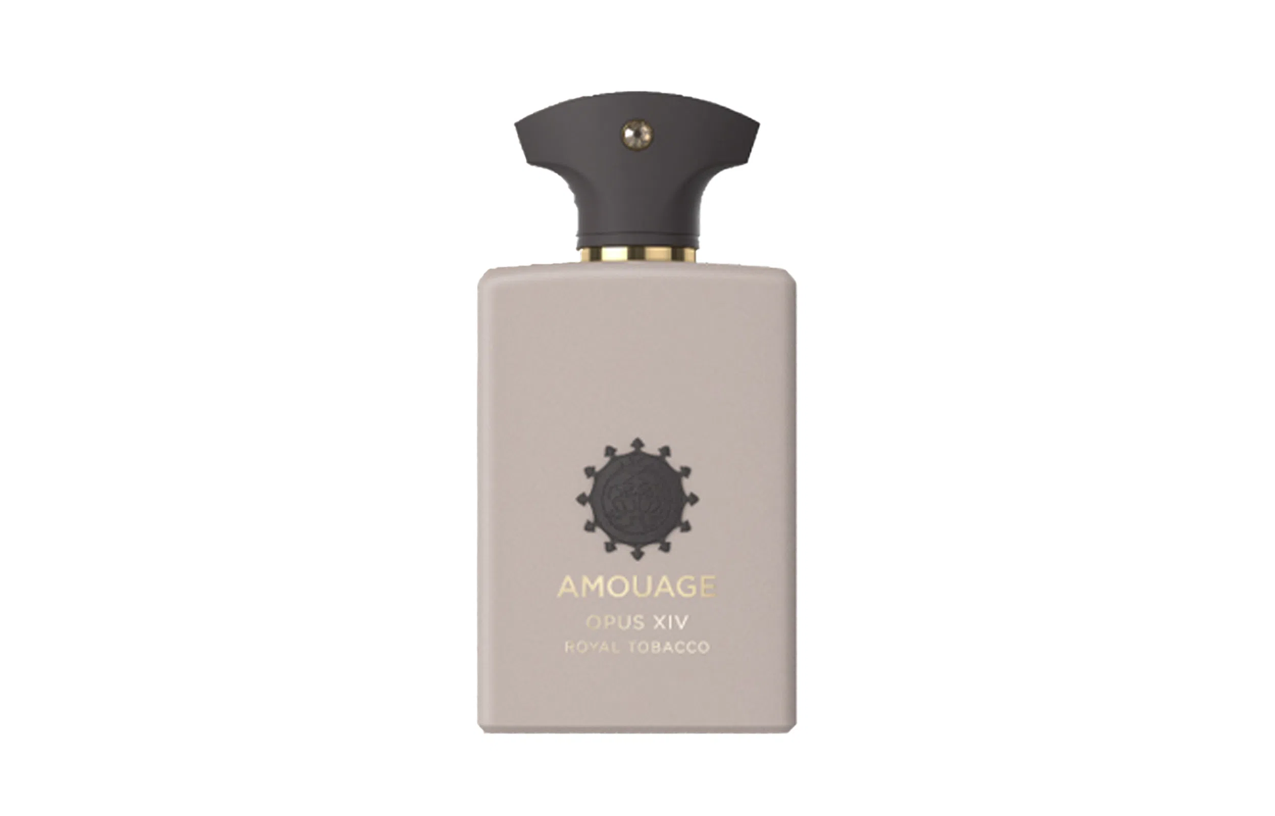 Amouage Opus XIV