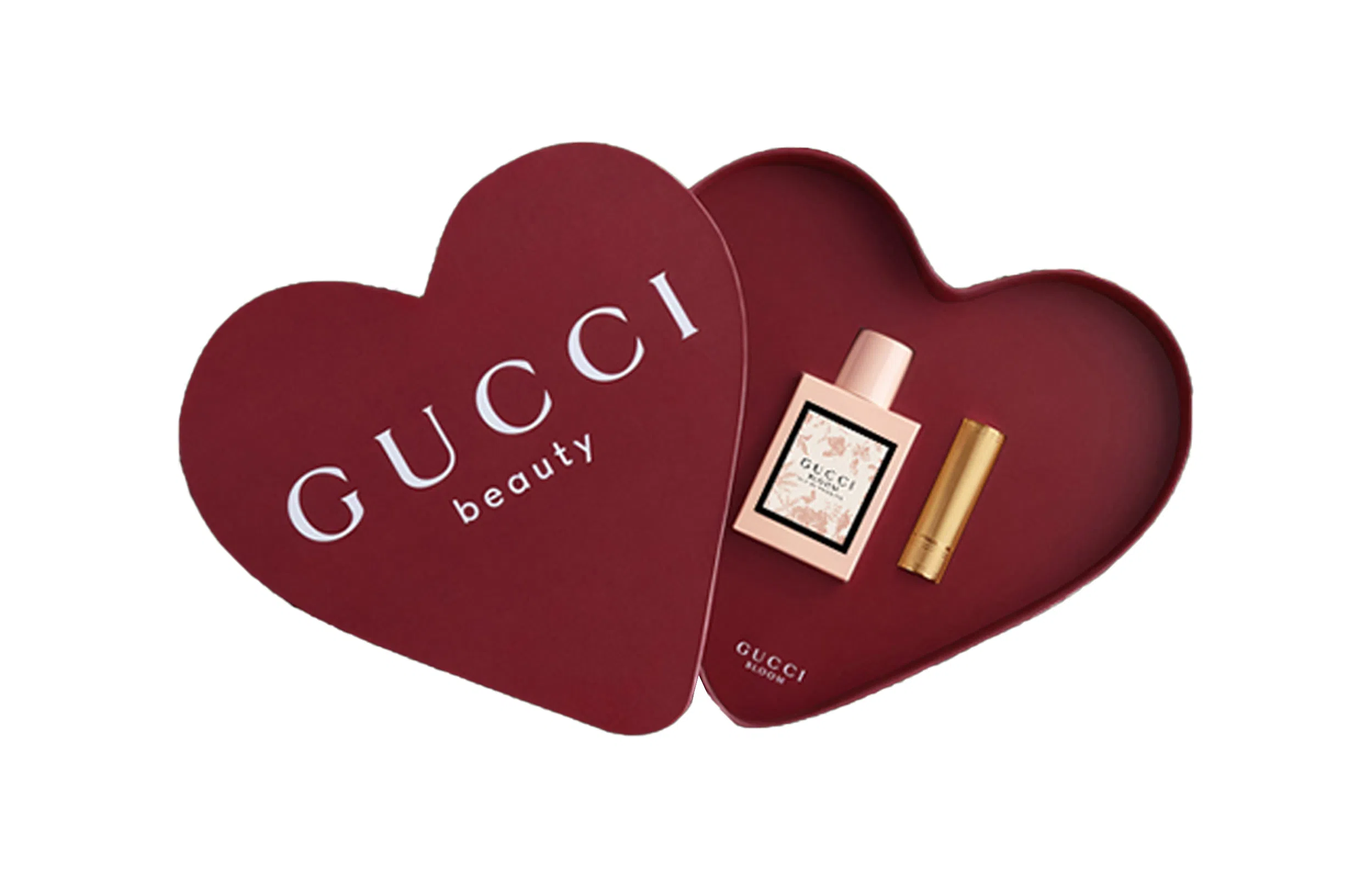 GUCCI EDT 50ml+3.5g