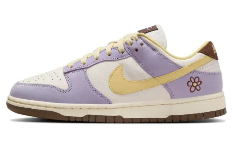 Nike Dunk Premium WMNS "Lilac Bloom"