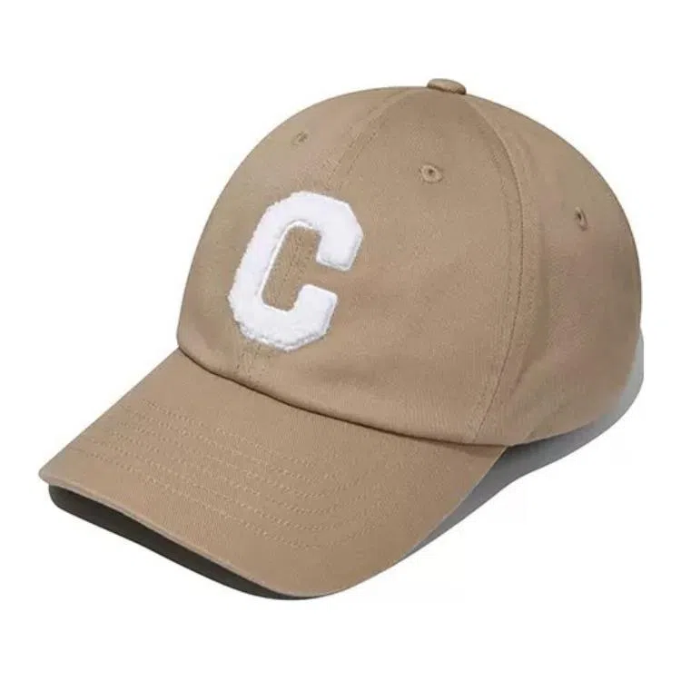 COVERNAT Logo Embroidered Cap