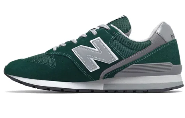 New Balance 996 Dark Green