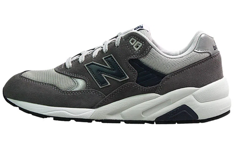 New Balance 580 Cement Grey