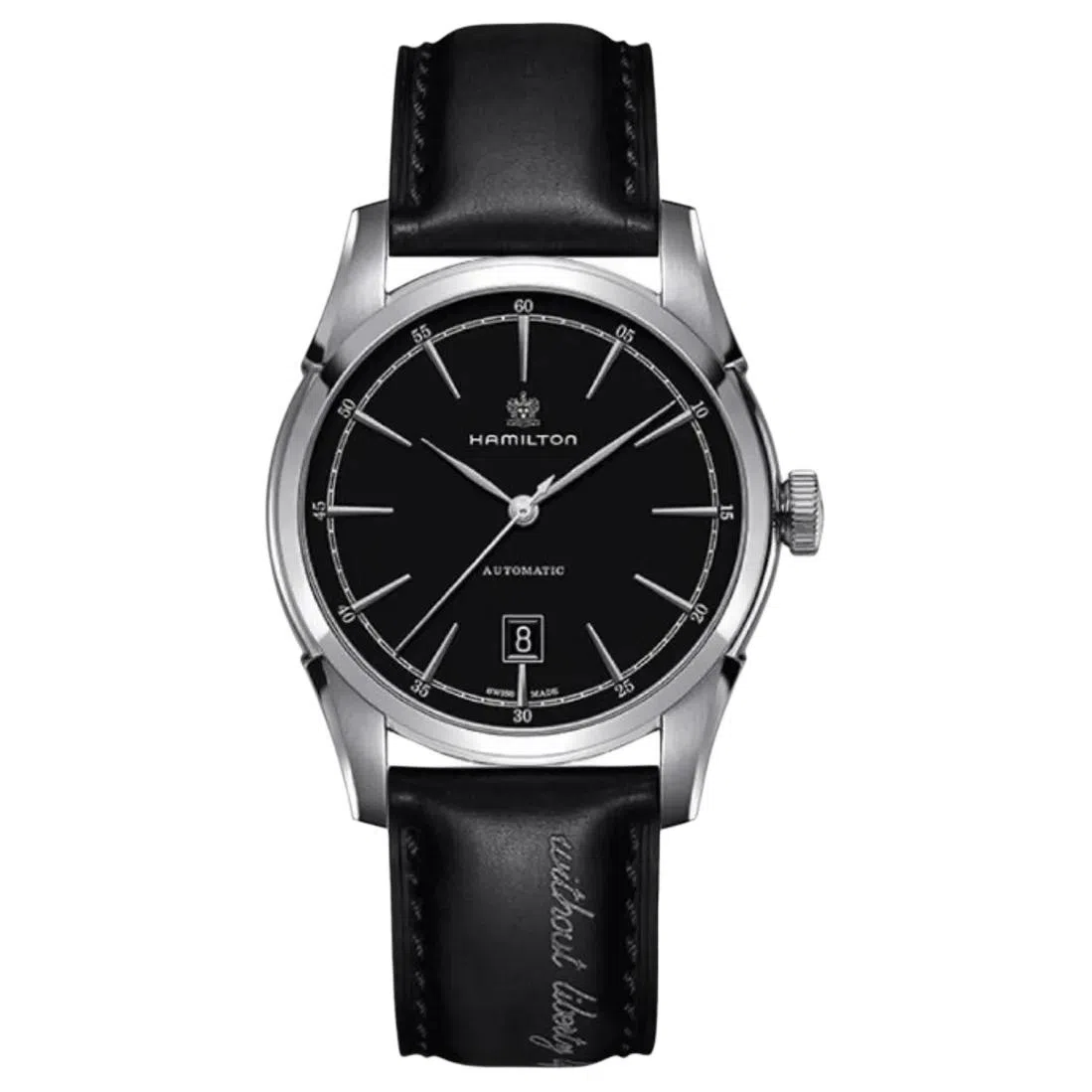 Hamilton American Classic 42mm