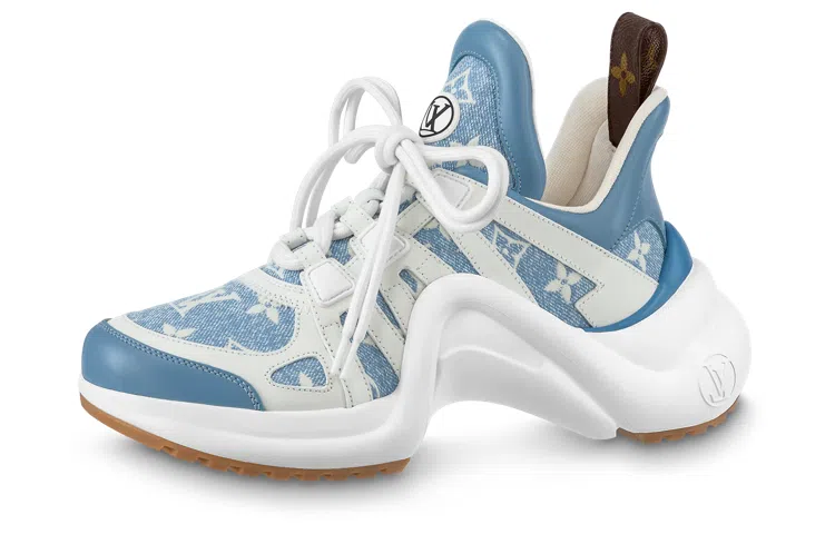 LOUIS VUITTON Archlight 1.0