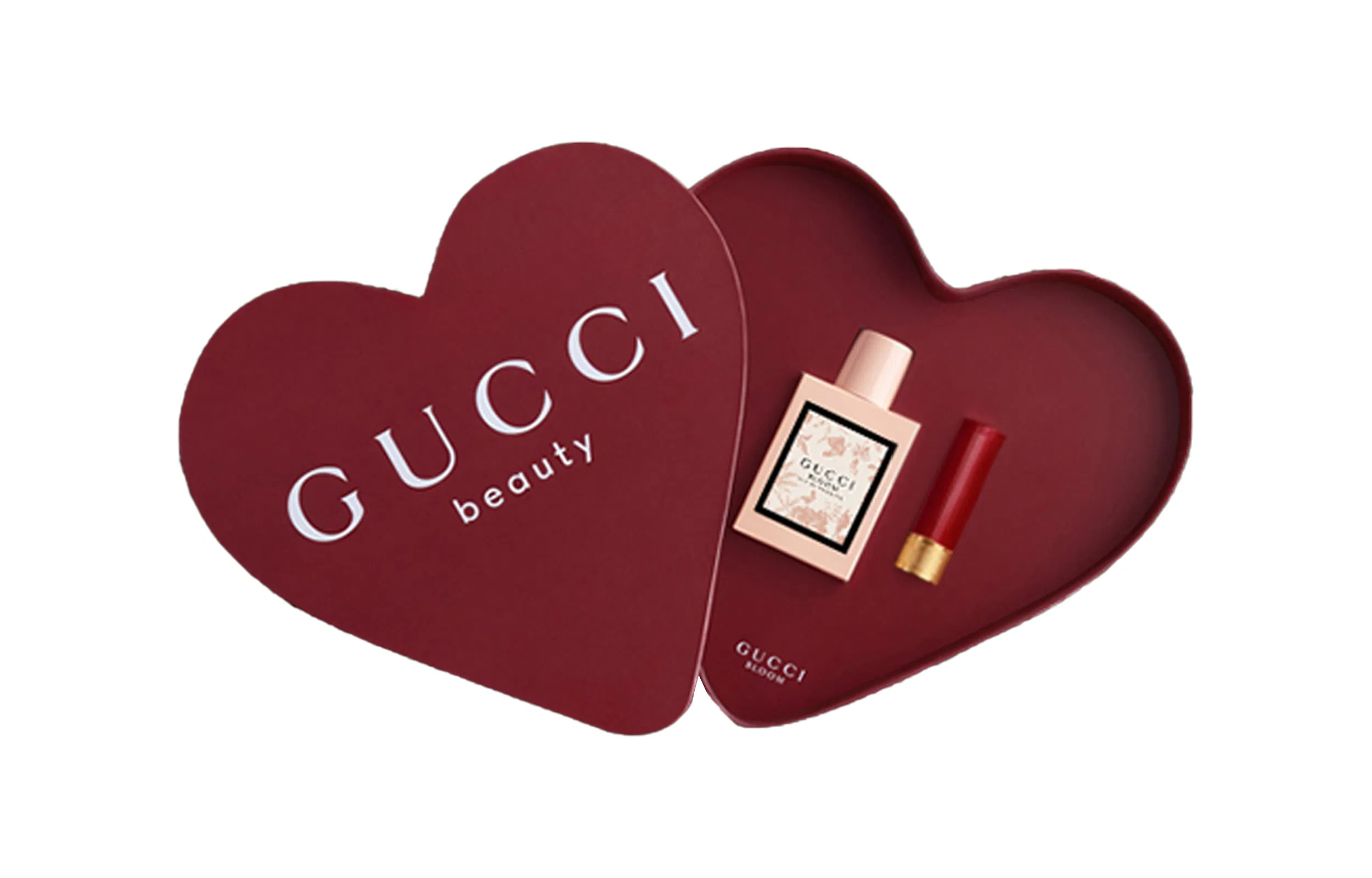 GUCCI EDT 50ml+3.5g