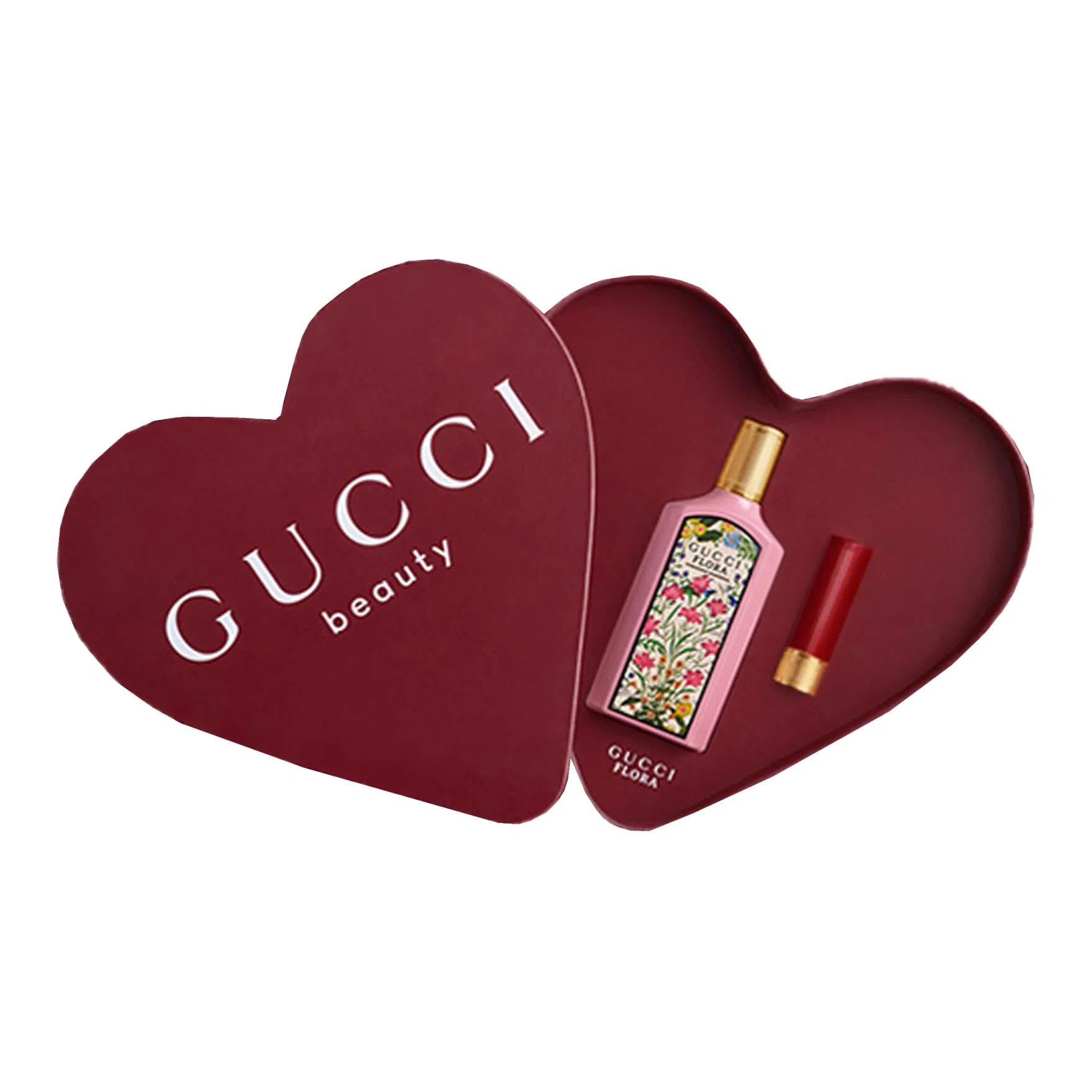 GUCCI EDP 50ml+3.5g
