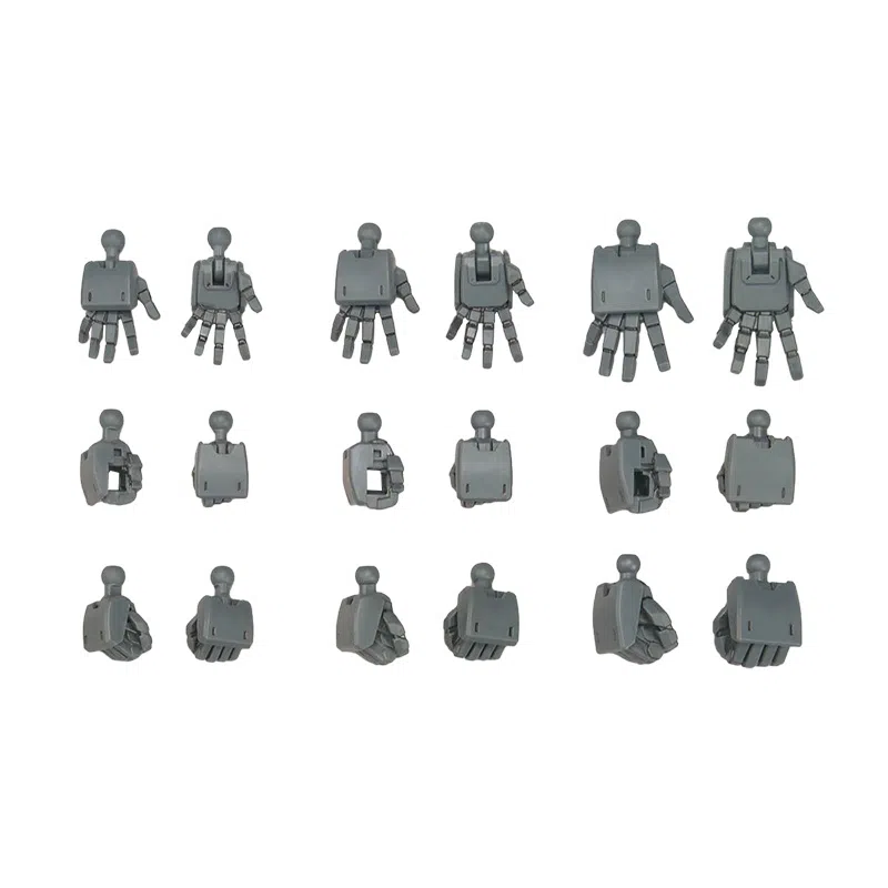 BANDAI EG HG 03 1144