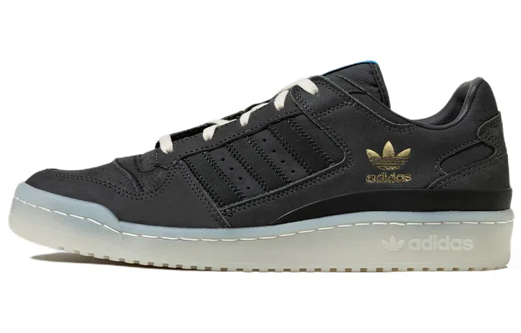 adidas originals FORUM LOW CL