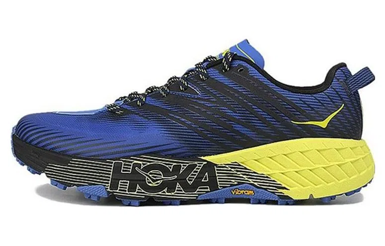 HOKA ONE ONE Speedgoat 4