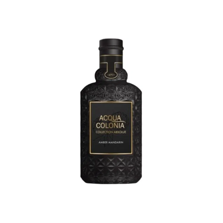 Amber Mandarin EDP 100ml