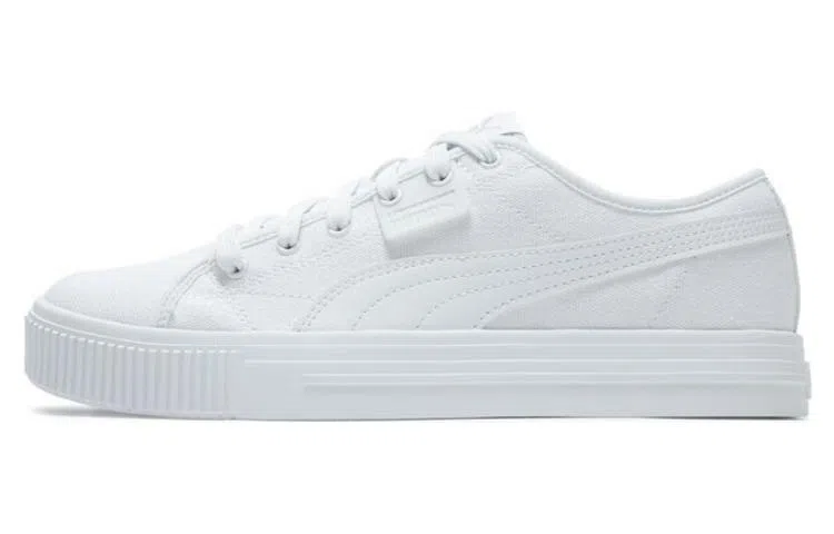 PUMA Ever FS CV White