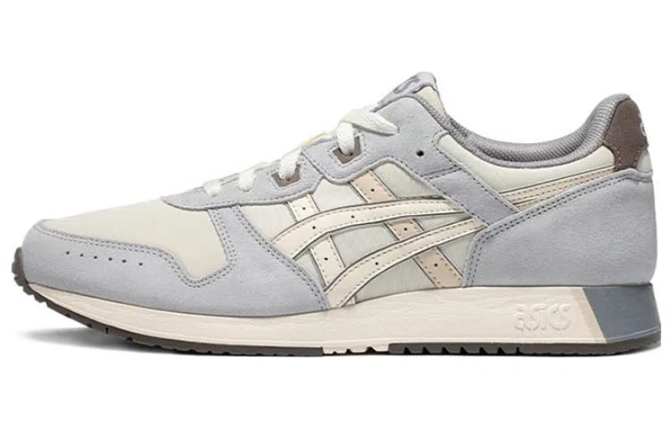 Asics Lyte Classic Grey