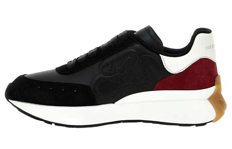 Alexander McQueen Sprint Runner
