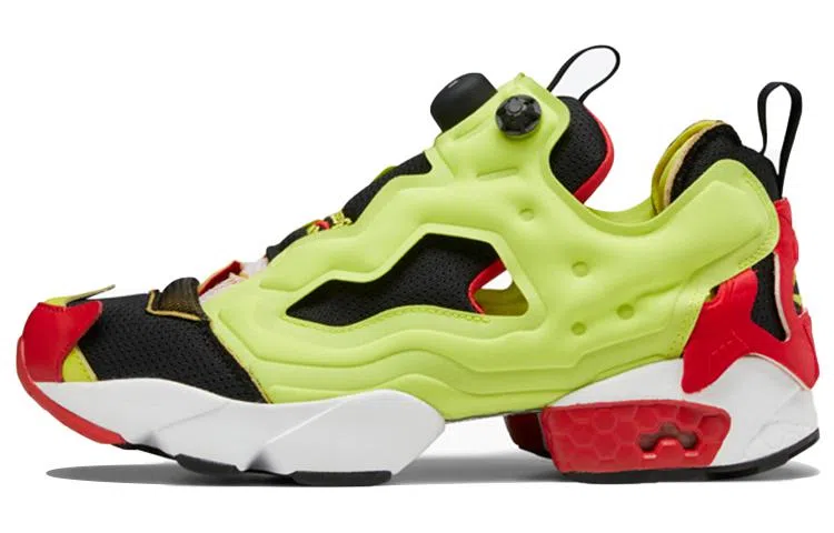 Reebok Project 0 IF Memory OF