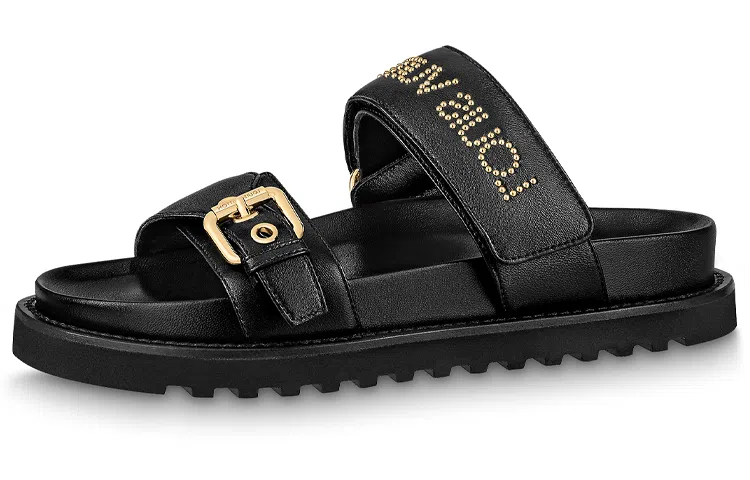 LOUIS VUITTON Paseo Comfort