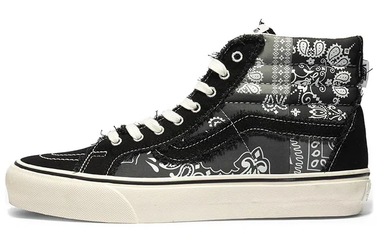 INVINCIBLE x Vans Vault by Vans Gnarly Pack