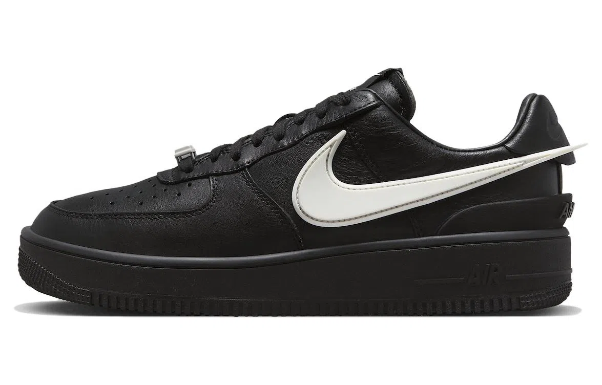 AMBUSH x Nike Air Force 1 Low Black