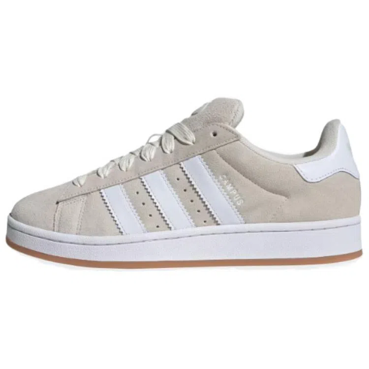 adidas Campus 00s White Beige