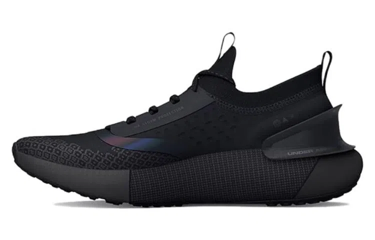 Under Armour HOVR Phantom 3 Black