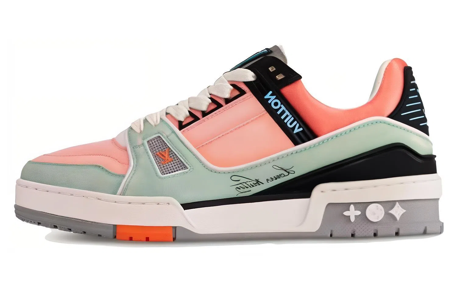LOUIS VUITTON Trainer