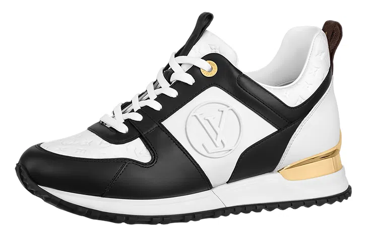LOUIS VUITTON Run Away