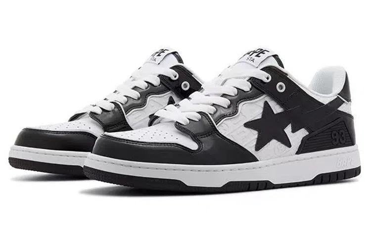 A BATHING APE STA