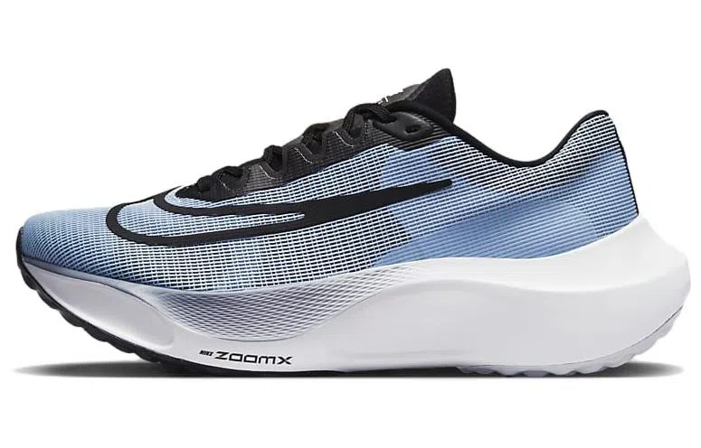 Nike Zoom Fly 5 Blue Black