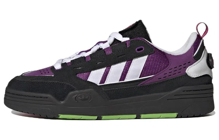 adidas Adi2000 Purple