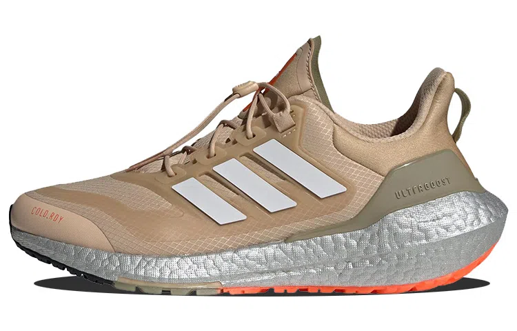 adidas Ultraboost 22 Cold.Rdy 2.0 Brown