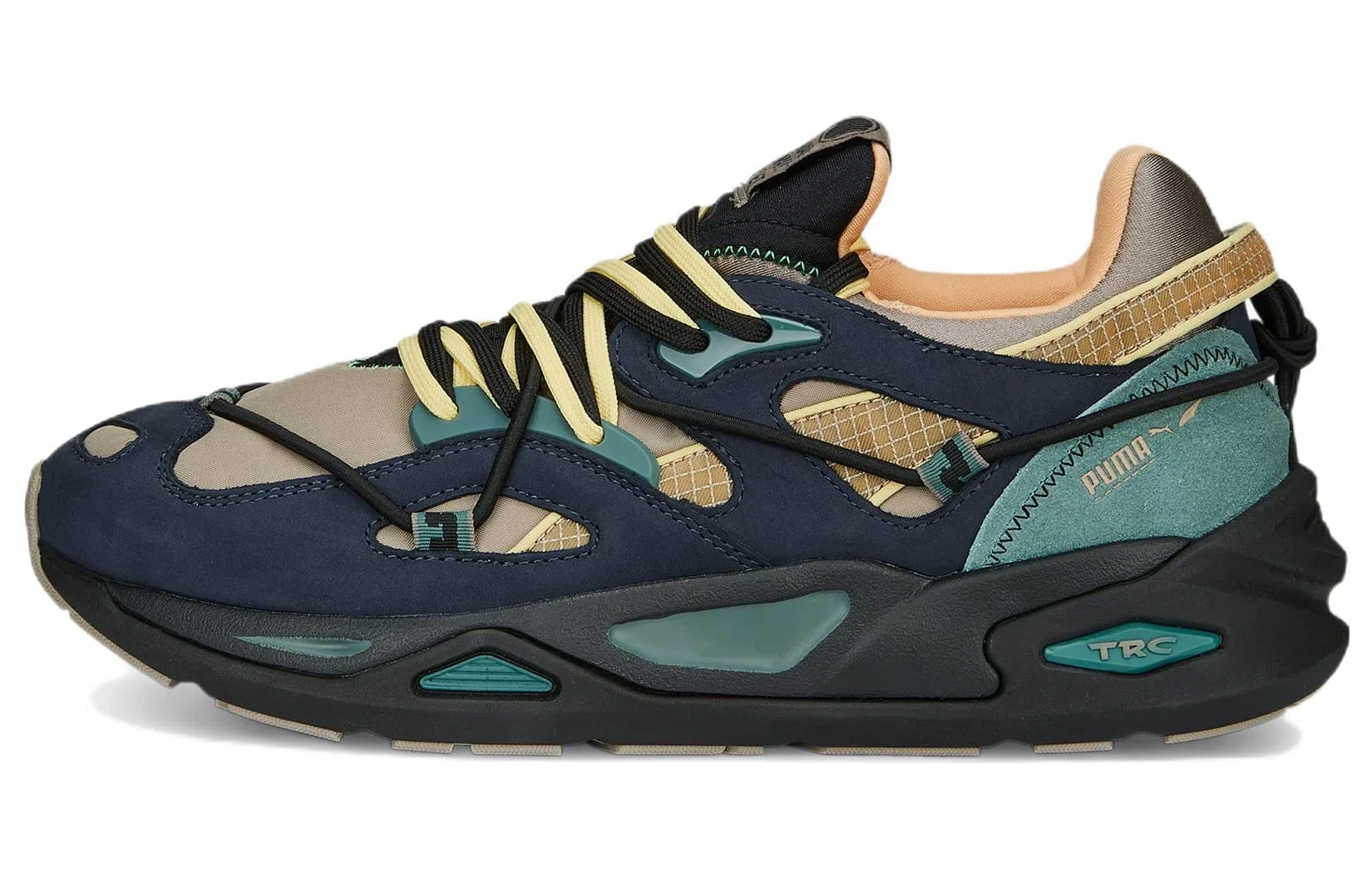 PUMA Trc Blaze