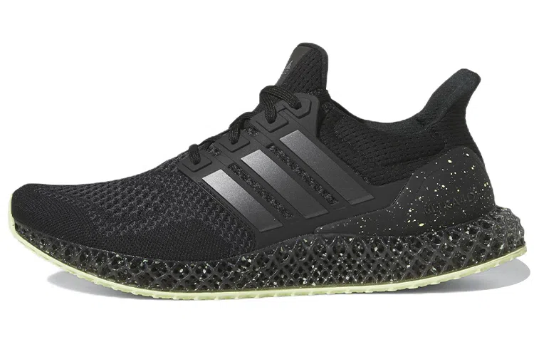 adidas Ultra 4D Black
