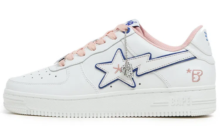 ONE STUD x A BATHING APE STA