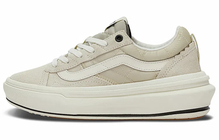 Vans Old Skool Overt Plus CC