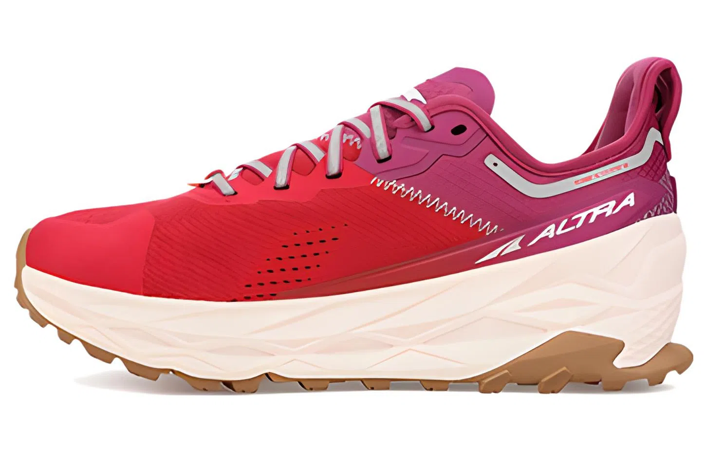 Altra Olympus 5 Raspberry