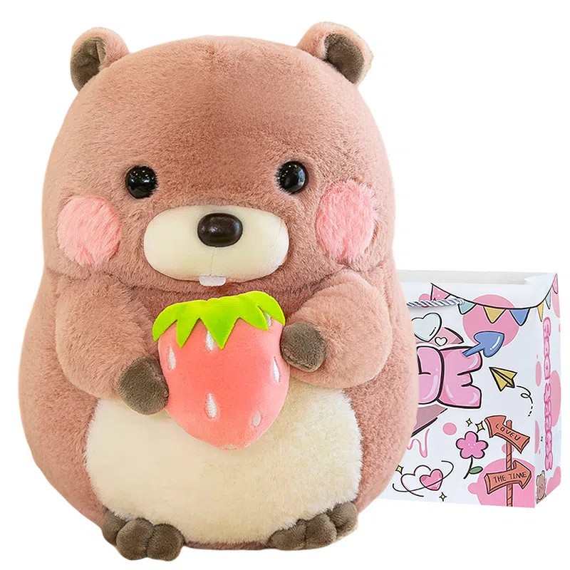 Julebaby 20cm30cm40cm