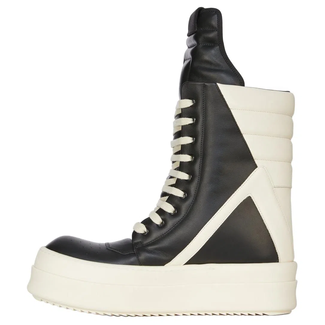 Rick Owens Geobasket