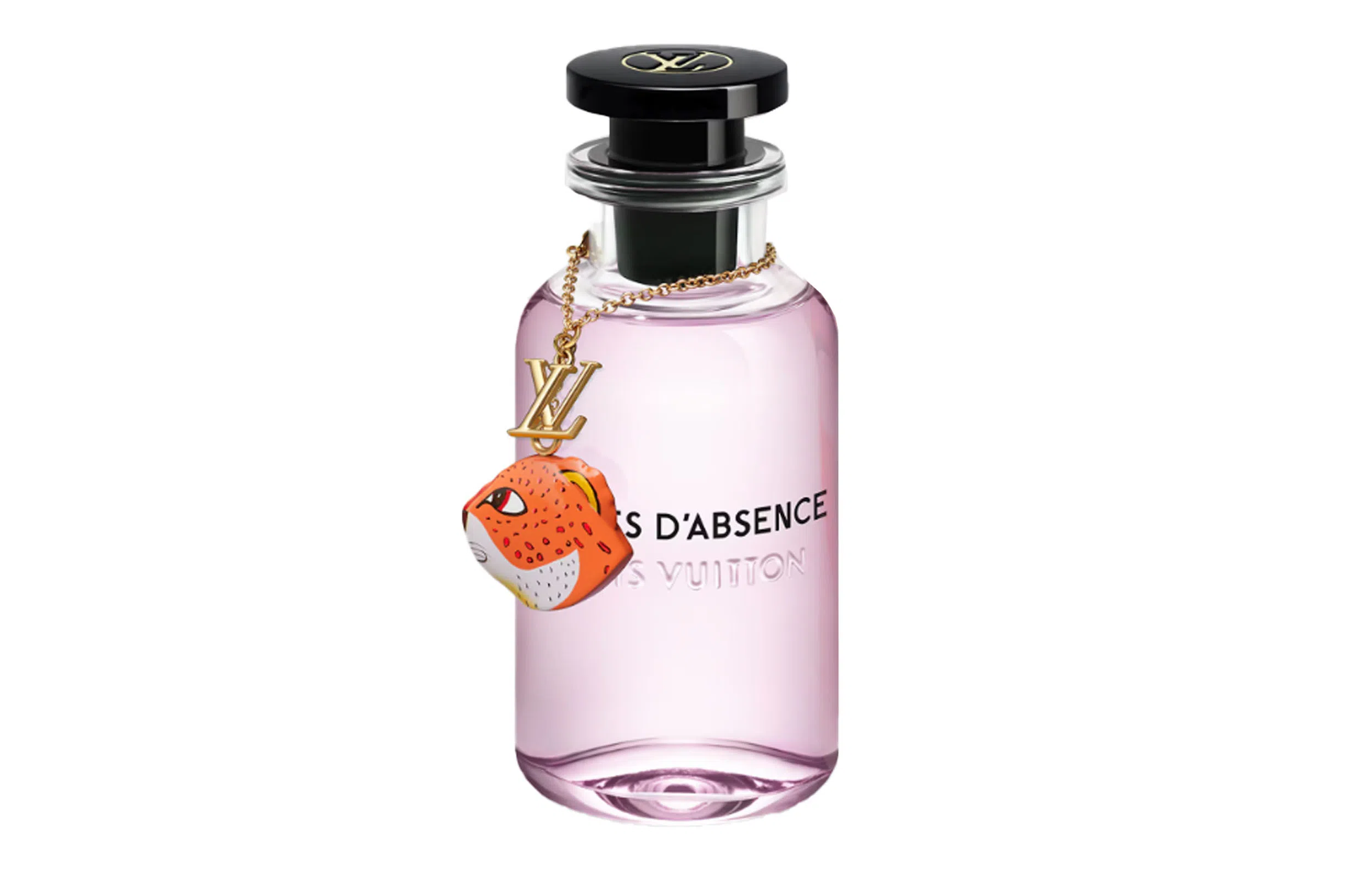 LOUIS VUITTON HEURES D'ABSENCE EDP 100ml