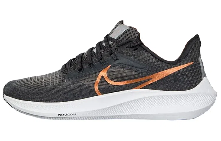 Nike Air Zoom Pegasus 39 Black Orange