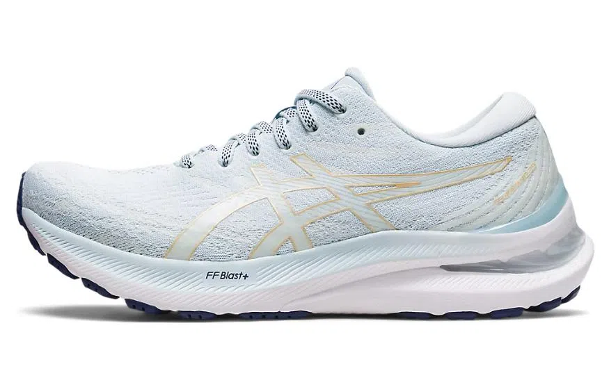 Asics GEL-KAYANO 29 Light Blue